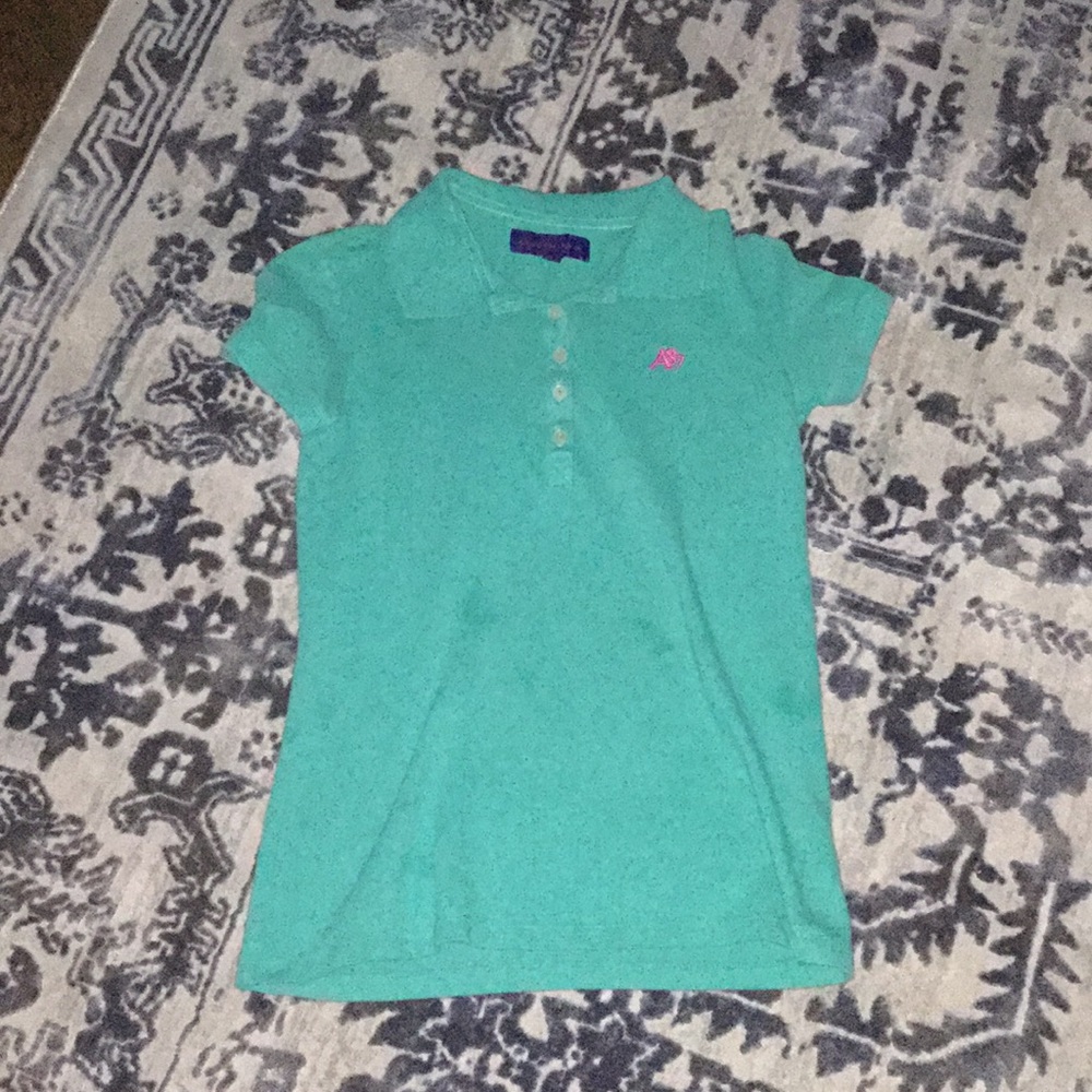 Collared shirts - Picture 5 of 5